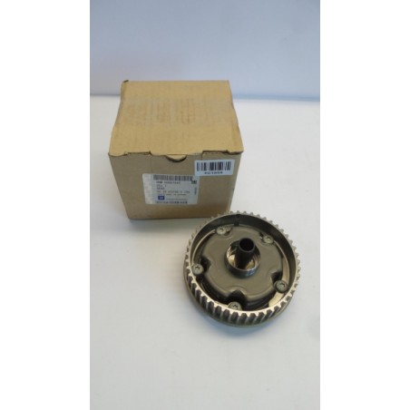 Ajusteur D''Arbre À Cames OPEL 55567049 5636632 Pièce d'origine oem Ajusteur D''Arbre À Cames OPEL 55567049 5636632 Pièce d'origine oem
