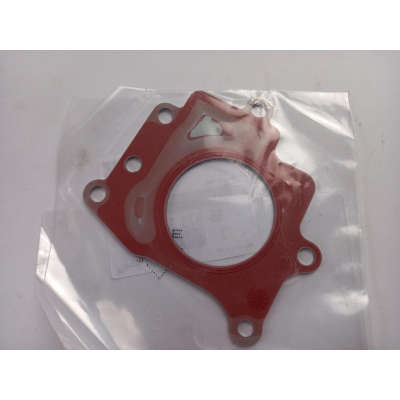 Plaque De Protection OPEL 55573360 851010 Pièce d'origine oem