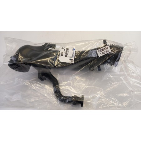 Tuyau D''Alimentation En Air PEUGEOT/CITROEN 1440S4 Pièce d'origine oem Tuyau D''Alimentation En Air PEUGEOT/CITROEN 1440S4 Pièce d'origine oem