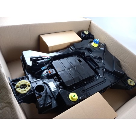 Réservoir D''Additif PEUGEOT/CITROEN 1682619980 Pièce d'origine oem Réservoir D''Additif PEUGEOT/CITROEN 1682619980 Pièce d'origine oem