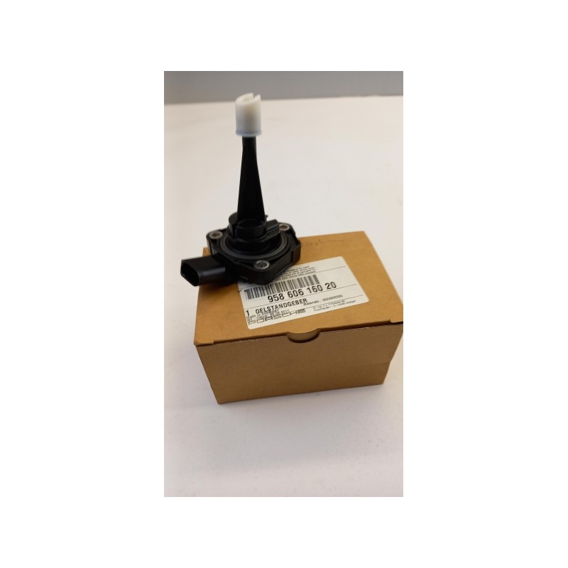 Capteur Pour Niveau D''Huile PORSCHE 95860616020  Pièce d'origine oem