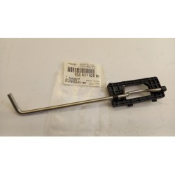 Support De Phare PORSCHE 95863152000  Pièce d'origine oem