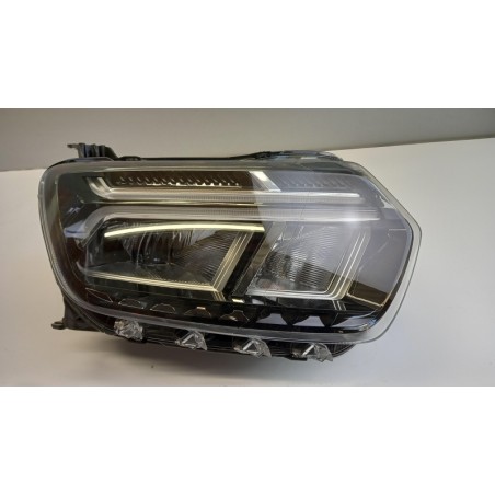 Phare RENAULT 260109550R  Pièce d'origine oem