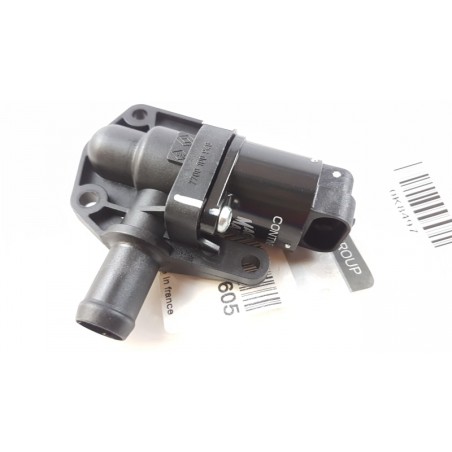 Soupape De Commande De Ralenti D''Alimentation En Air RENAULT 8200692605 Pièce d'origine oem Soupape De Commande De Ralenti D''Alimentation En Air RENAULT 8200692605 Pièce d'origine oem