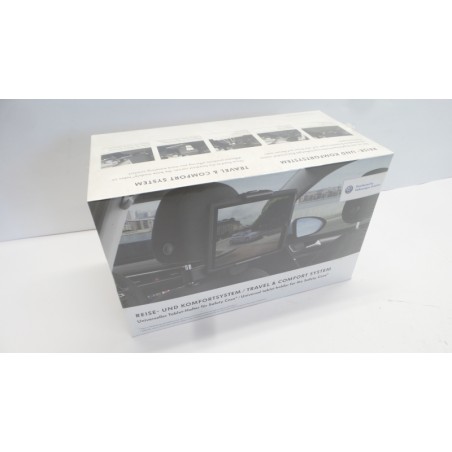 Support De Tablette VAG 000061125N Pièce d'origine oem Support De Tablette VAG 000061125N Pièce d'origine oem