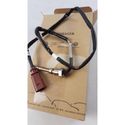 Capteur Pour Température Des Gaz D''Échappement VAG 03L906088HG  Pièce d'origine oem