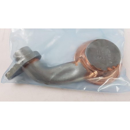 Tuyau D''Aspiration Pour Pompe À Huile VAG 06F115251A Pièce d'origine oem Tuyau D''Aspiration Pour Pompe À Huile VAG 06F115251A Pièce d'origine oem