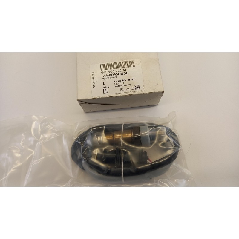Sonde Lambda VAG 06F906262AJ  Pièce d'origine oem