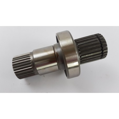 Arbre De Transmission VAG 09K409352  Pièce d'origine oem