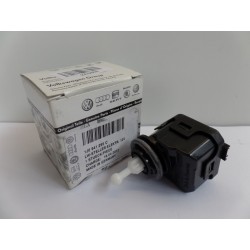 Servomoteur Pour Correcteur De Portée VAG 1J0941295C  Pièce d'origine oem
