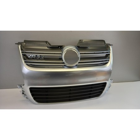 Grille De Radiateur VAG 1K0853651R3Q7 Pièce d'origine oem Grille De Radiateur VAG 1K0853651R3Q7 Pièce d'origine oem