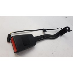 Serrure De Ceinture De Sécurité VAG 1K4857756TQVZ  Pièce d'origine oem