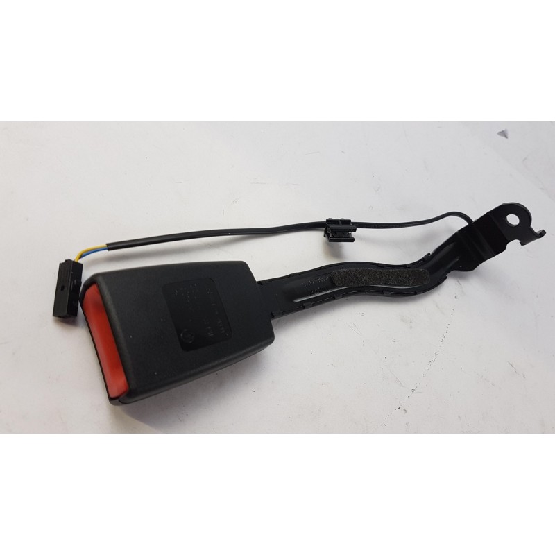 Serrure De Ceinture De Sécurité VAG 1K4857756TQVZ  Pièce d'origine oem