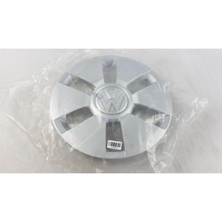 Enjoliveur De Roue VAG 1S06011471ZX Pièce d'origine oem Enjoliveur De Roue VAG 1S06011471ZX Pièce d'origine oem
