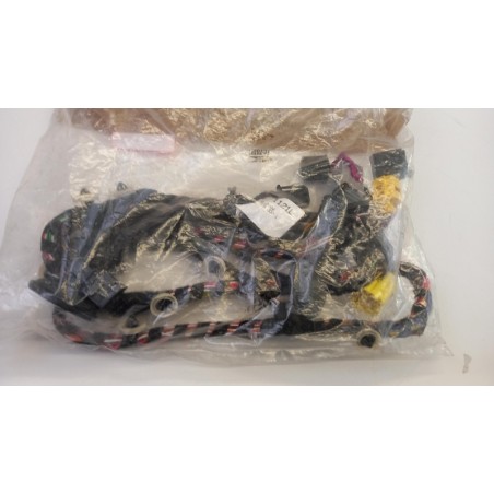 Faisceaux De Câbles Pour Porte VAG 1Z0971121L Pièce d'origine oem Faisceaux De Câbles Pour Porte VAG 1Z0971121L Pièce d'origine oem