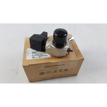 Électrovanne VAG 3AA907631G Pièce d'origine oem Électrovanne VAG 3AA907631G Pièce d'origine oem