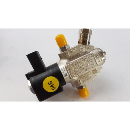 Électrovanne VAG 3AA907631H Pièce d'origine oem Électrovanne VAG 3AA907631H Pièce d'origine oem