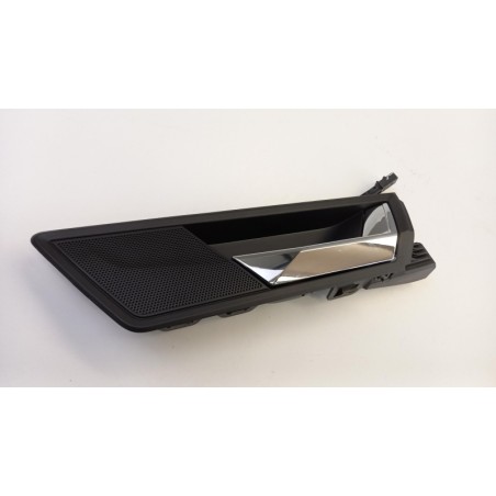 Poignée De Porte D''Intérieur VAG 3V08372222ZZ Pièce d'origine oem Poignée De Porte D''Intérieur VAG 3V08372222ZZ Pièce d'origine oem