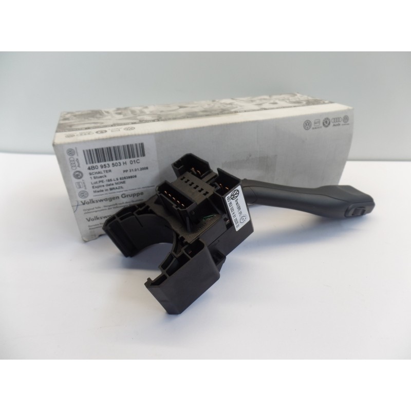 Commutateur De Colonne De Direction VAG 4B0953503H01C  Pièce d'origine oem
