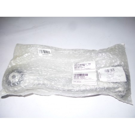 Bras De Commande De La Voie VAG 4E0407510E Pièce d'origine oem Bras De Commande De La Voie VAG 4E0407510E Pièce d'origine oem