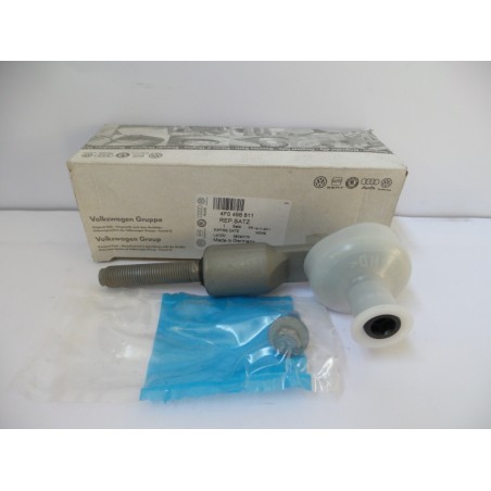 Rotule De Direction VAG 4F0498811 Pièce d'origine oem Rotule De Direction VAG 4F0498811 Pièce d'origine oem