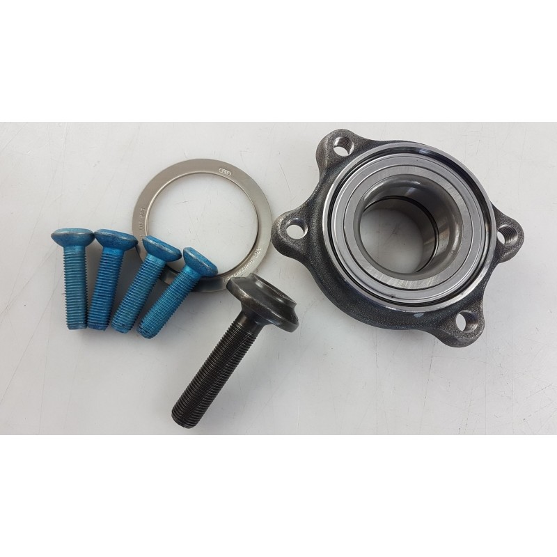 Kit De Roulement De Roue VAG 4F0598625A  Pièce d'origine oem