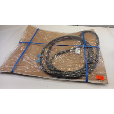 Joint Pour Toit Ouvrant VAG 5G9877459A Pièce d'origine oem Joint Pour Toit Ouvrant VAG 5G9877459A Pièce d'origine oem