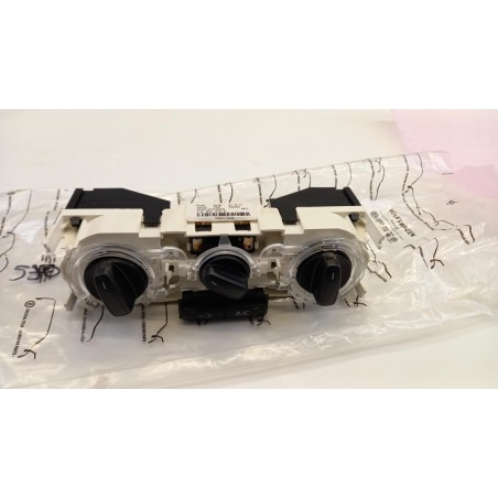 Régulateur Chauffage VAG 5J0820045E9B9 Pièce d'origine oem Régulateur Chauffage VAG 5J0820045E9B9 Pièce d'origine oem