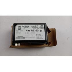 Unité De Contrôle VAG 5NA035284A  Pièce d'origine oem