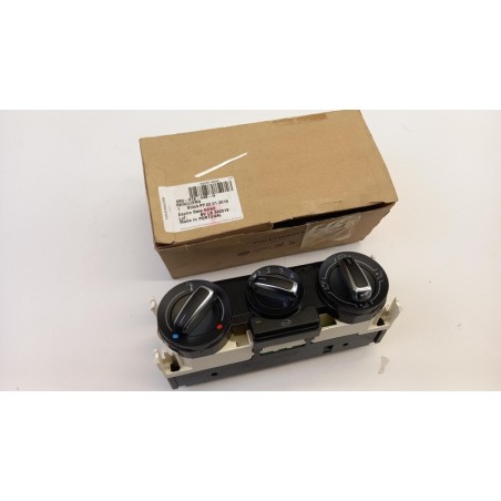 Régulateur Chauffage VAG 6R0819045H Pièce d'origine oem Régulateur Chauffage VAG 6R0819045H Pièce d'origine oem