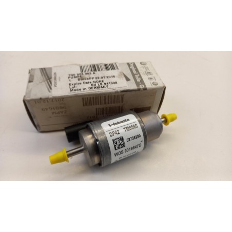 Pompe À Carburant VAG 7N0963303A Pièce d'origine oem Pompe À Carburant VAG 7N0963303A Pièce d'origine oem