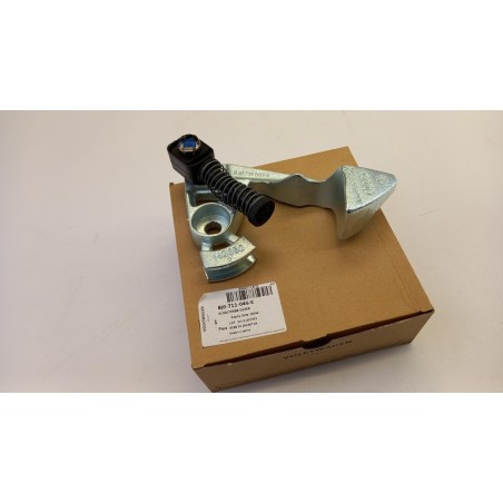 Mécanisme De Changement De Vitesse VAG 8J0711046E Pièce d'origine oem Mécanisme De Changement De Vitesse VAG 8J0711046E Pièce d'origine oem