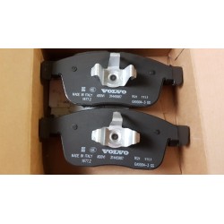Plaquettes De Freins VOLVO 31445985  Pièce d'origine oem