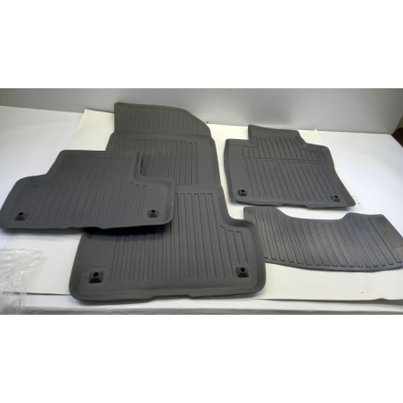 Ensemble De Tapis De Sol VOLVO 32332378 Pièce d'origine oem Ensemble De Tapis De Sol VOLVO 32332378 Pièce d'origine oem