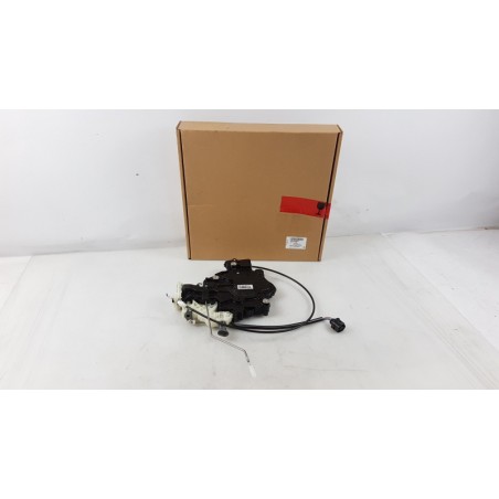 Serrure De Porte VAG 2K5843653C Pièce d'origine oem Serrure De Porte VAG 2K5843653C Pièce d'origine oem