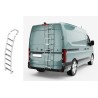 M-LINE Échelle arrière pour RENAULT MASTER 4 (H2) TR17MLLS019 M-LINE Échelle arrière pour RENAULT MASTER 4 (H2) TR17MLLS019