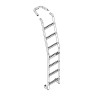 M-LINE Échelle arrière pour RENAULT MASTER 4 (H2) TR17MLLS019 M-LINE Échelle arrière pour RENAULT MASTER 4 (H2) TR17MLLS019