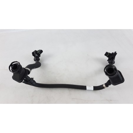 Tuyau BMW 11158681484 8681484 Pièce d'origine oem Tuyau BMW 11158681484 8681484 Pièce d'origine oem