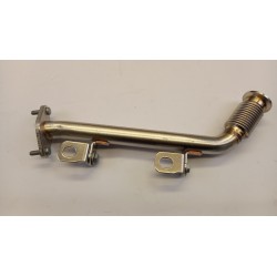 Tuyau De Soupape EGR BMW 11717574953 7574953 Pièce d'origine oem