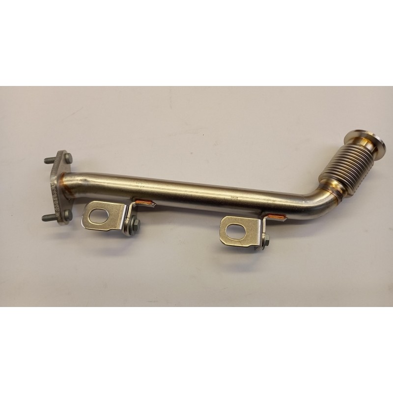 Tuyau De Soupape EGR BMW 11717574953 7574953 Pièce d'origine oem