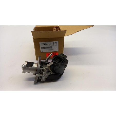 Vanne EGR BMW 11719886714 9886714 Pièce d'origine oem