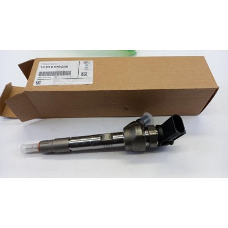 Buse D''Injecteur BMW 13538579236 8579236 Pièce d'origine oem Buse D''Injecteur BMW 13538579236 8579236 Pièce d'origine oem