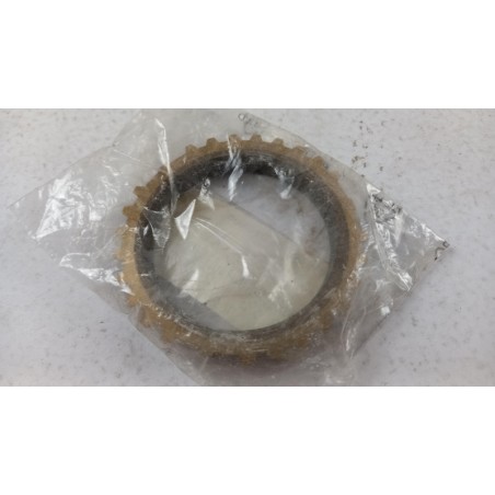 Synchroniseur Bague Pour Transmission Manuelle BMW 23231209433 1209433 Pièce d'origine oem Synchroniseur Bague Pour Transmission Manuelle BMW 23231209433 1209433 Pièce d'origine oem