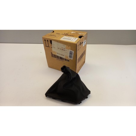 Soufflet Levier De Vitesse BMW 25117596082 7596082 Pièce d'origine oem Soufflet Levier De Vitesse BMW 25117596082 7596082 Pièce d'origine oem