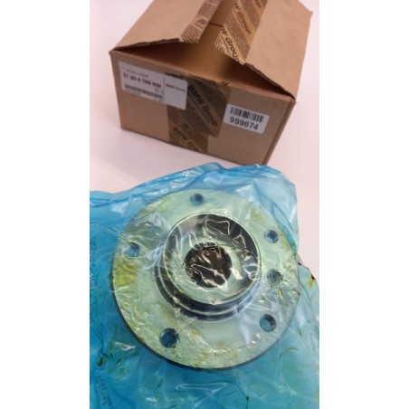 Kit De Roulement De Roue BMW 31206789508 6789508 Pièce d'origine oem Kit De Roulement De Roue BMW 31206789508 6789508 Pièce d'origine oem