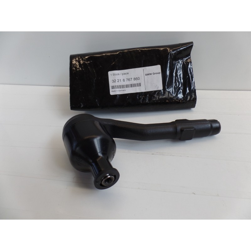 Rotule De Direction BMW 32216767860 6767860 Pièce d'origine oem