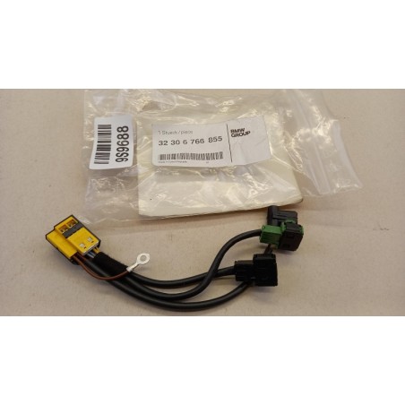 Faisceaux De Câbles BMW 32306766855 6766855 Pièce d'origine oem