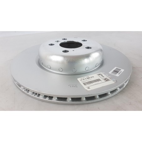 Disque De Frein (1 Pièce) BMW 34206880079 6880079 Pièce d'origine oem Disque De Frein (1 Pièce) BMW 34206880079 6880079 Pièce d'origine oem