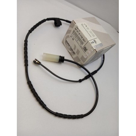Plaquettes De Freins BMW 34212289155 2289155 Pièce d'origine oem Plaquettes De Freins BMW 34212289155 2289155 Pièce d'origine oem