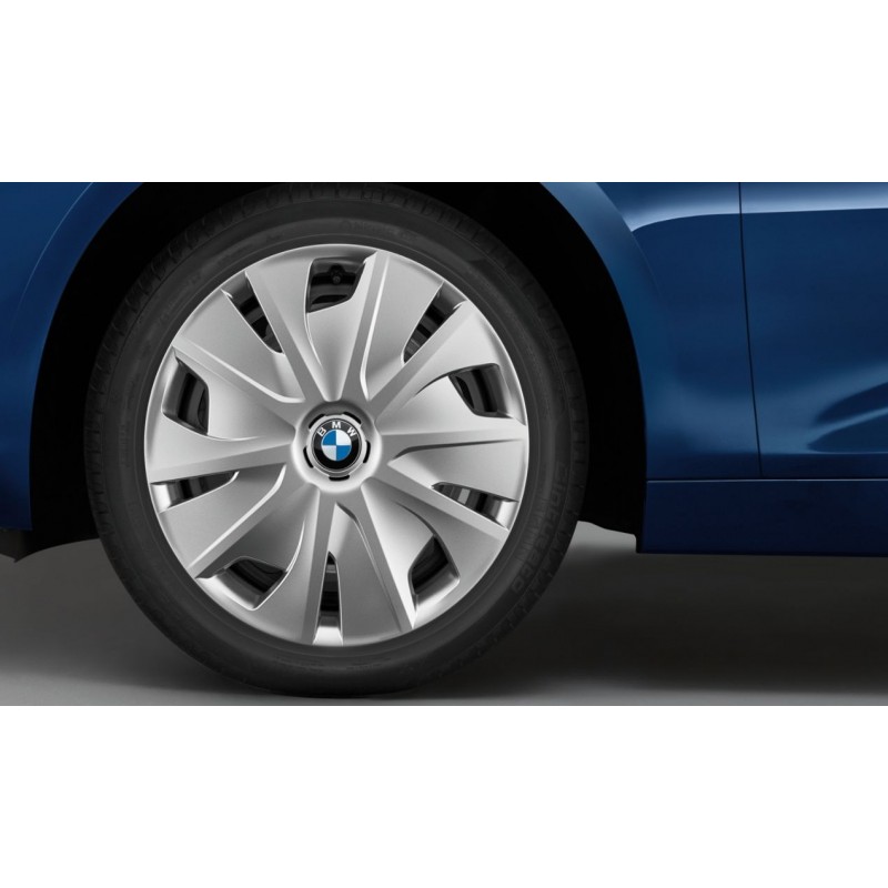 Enjoliveur De Roue BMW 36106854746 6854746 Pièce d'origine oem